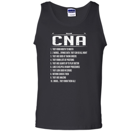 10 Reasons To Date CNA T-Shirt