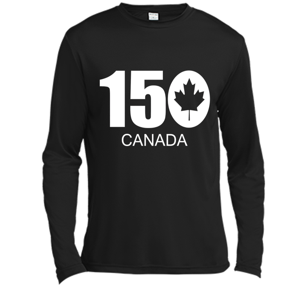 CANADA 150 Years shirt Canada Day 1867-2017 tshirts