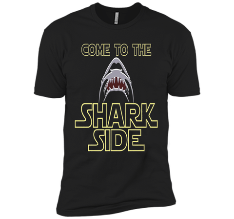 Great White Shark Shirt For Shark Lovers T-Shirt