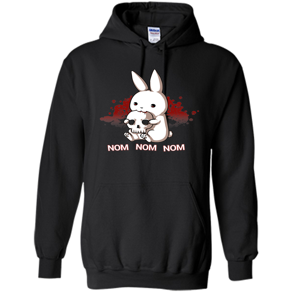 adorable monstrosity rabbit-lovely animal