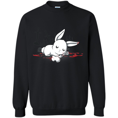 harmless little bunny-rabbit-lovely animal t shirt