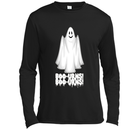 Boo Boo-Urns! Boo-Urns Boourns Funny Ghost Halloween T-Shirt t-shirt