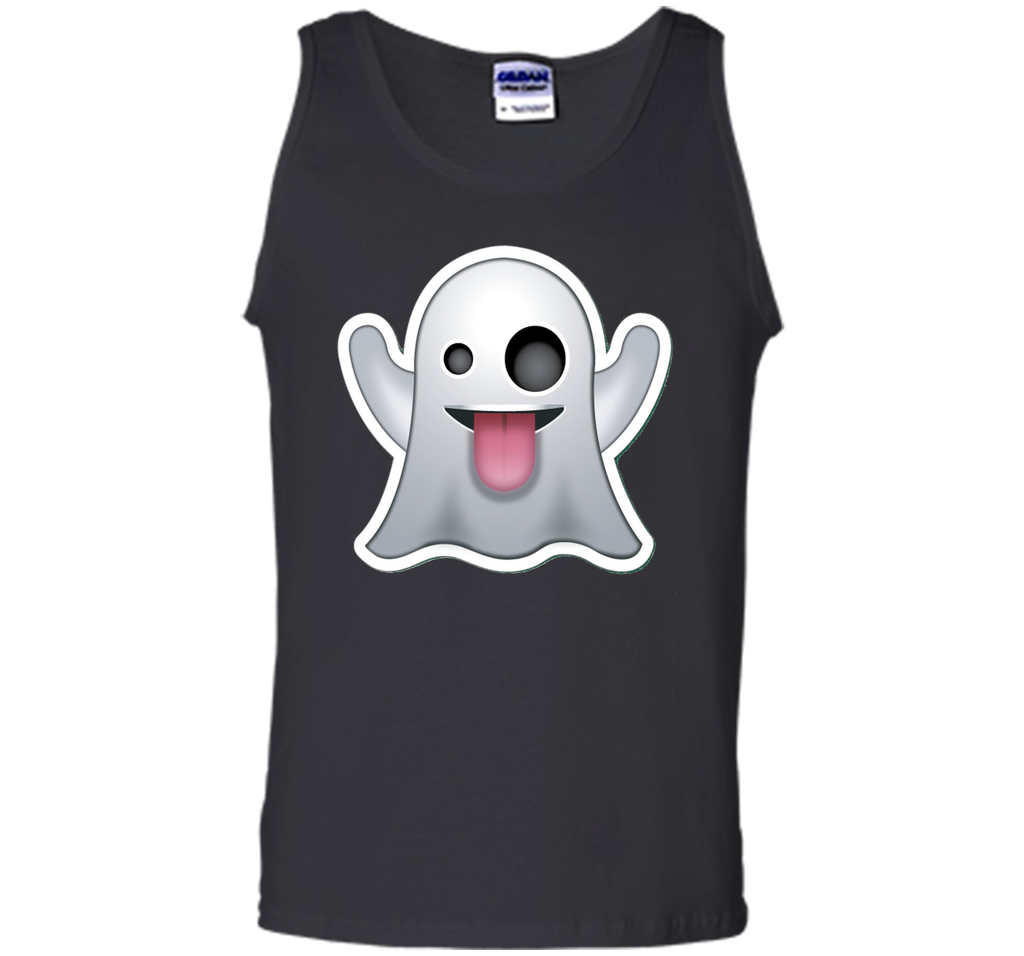 Ghost Emoji t-shirt t-shirt