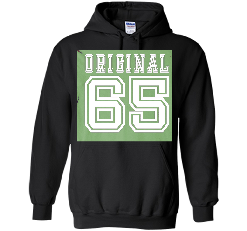 52nd Birthday Gift 52 Year Old Present Idea 1965 T-Shirt F
