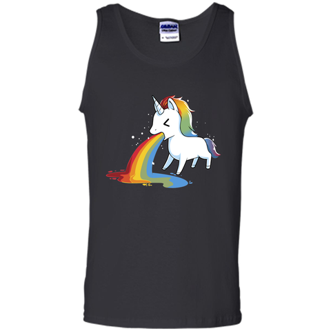 where rainbows come from-lovely unicorn t shirt