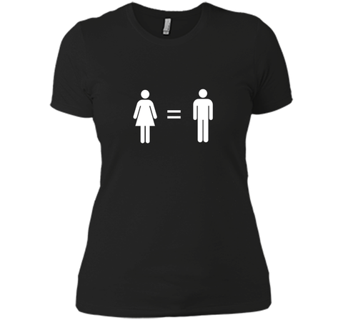 Women's Equality Day T Shirt- Gender Equality Feminism Shirt t-shirt