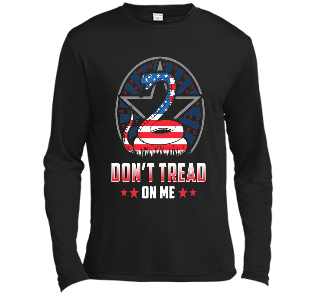 Don't Tread on Me Shirt