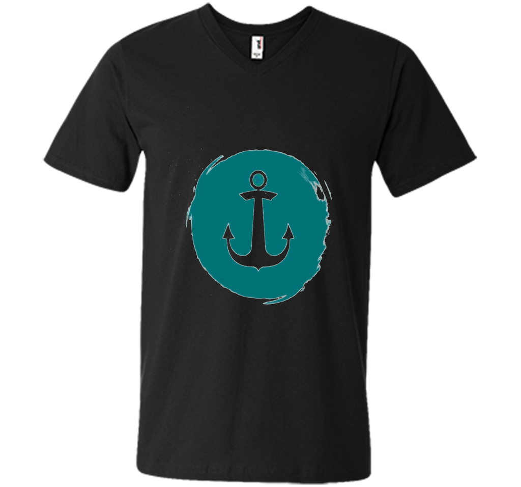 I Love Boating T-shirt, Sea, Beach, Ocean, Anchor