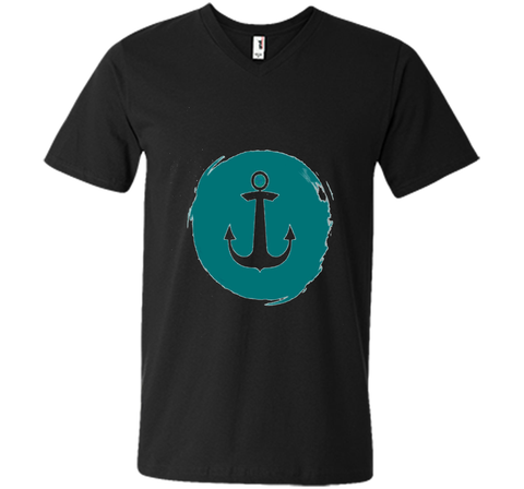 I Love Boating T-shirt, Sea, Beach, Ocean, Anchor