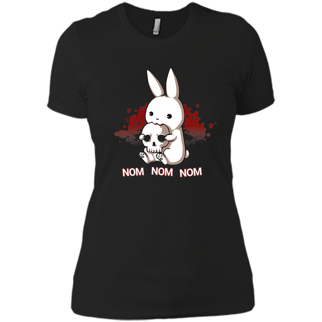 adorable monstrosity rabbit-lovely animal