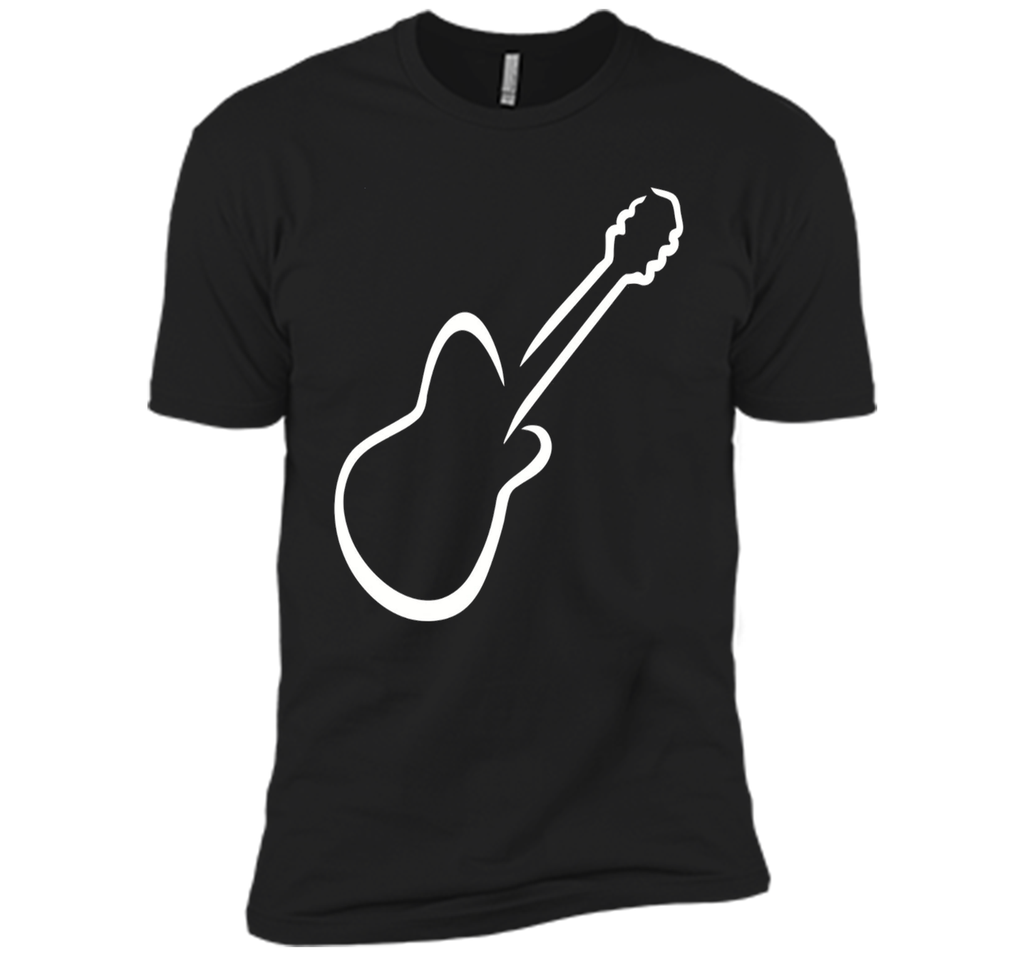 Electric guitar T-Shirt