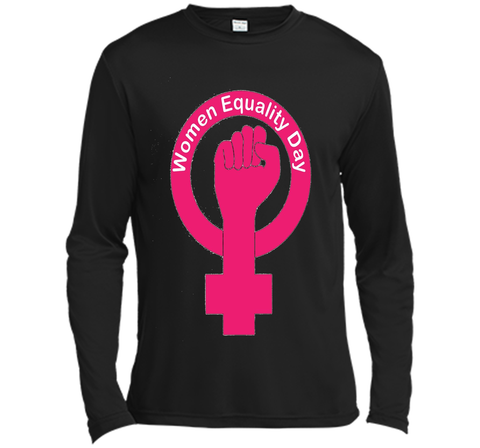 Women's Equality Day T-shirt shirt