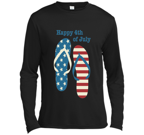 Happy 4th Of July T-shirt