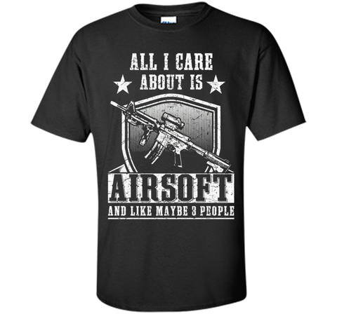 AIRSOFT Tshirt