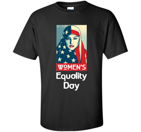 Women's Equality Day T-shirt shirt