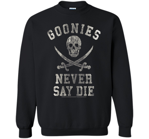 Goonies Goonies Never Say Die Athletic Type