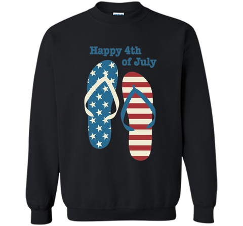 Happy 4th Of July T-shirt