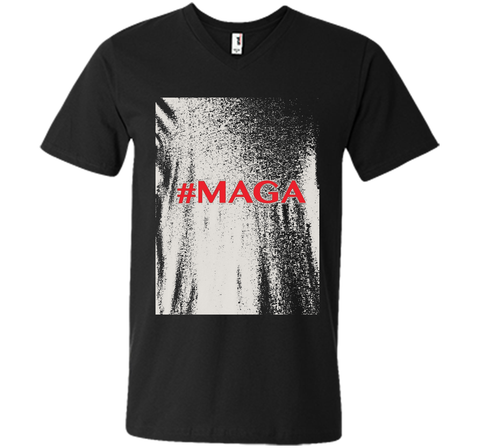 #MAGA - T-Shirt