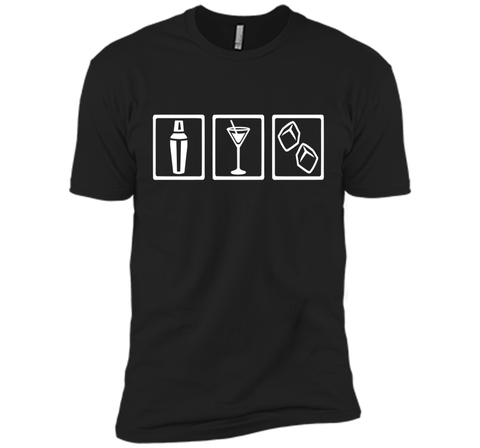 Bartender gear T-Shirt