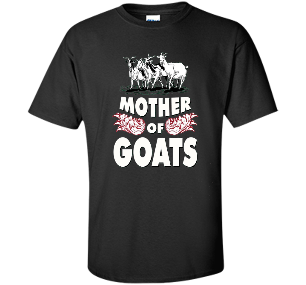 Mother of Goat T-Shirt