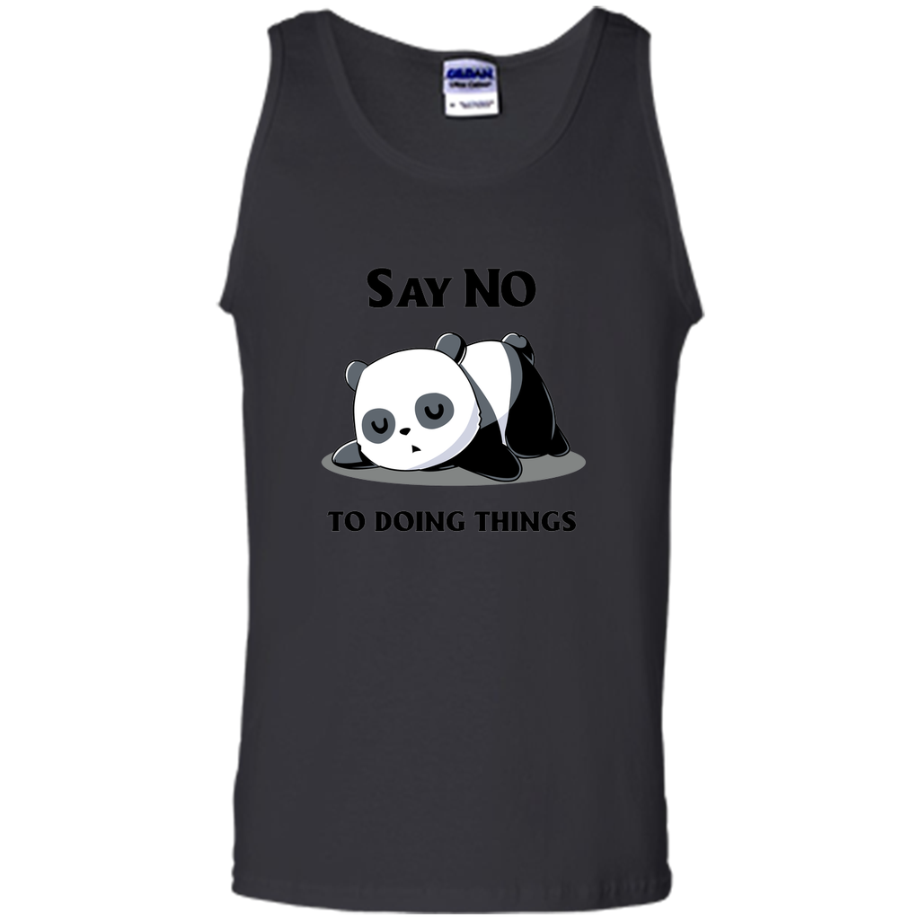 Say-No-To-Doing-Things-cute-panda
