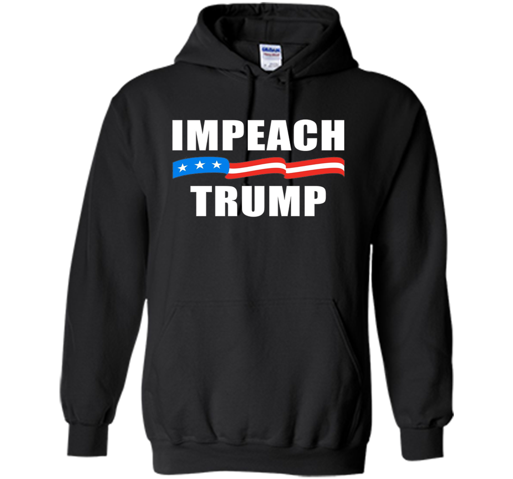 Impeach Trump T-Shirt