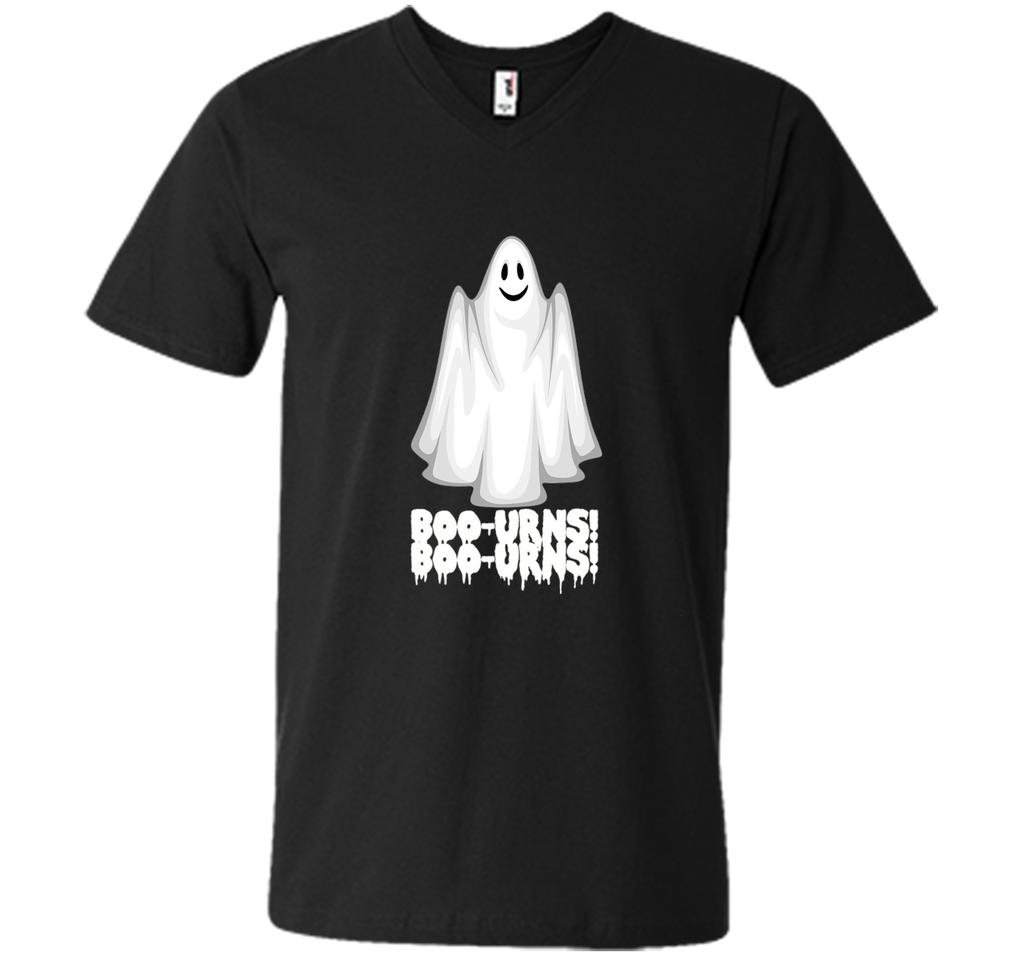 Boo Boo-Urns! Boo-Urns Boourns Funny Ghost Halloween T-Shirt t-shirt