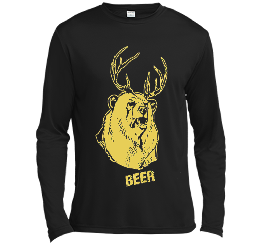 Mac's BEER T-Shirt