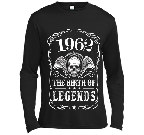 1962 The Birth Of Legends t shirt