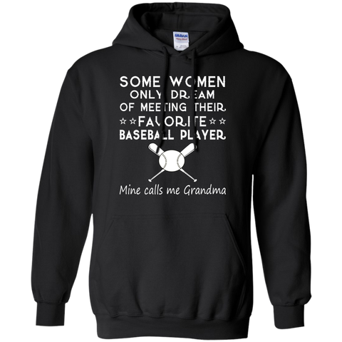 baseball grandma T-Shirt