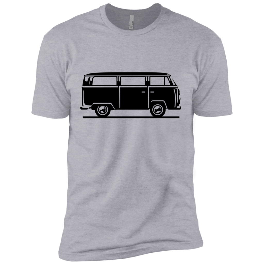 drive by bus 1 only (black) matching family T-Shirt