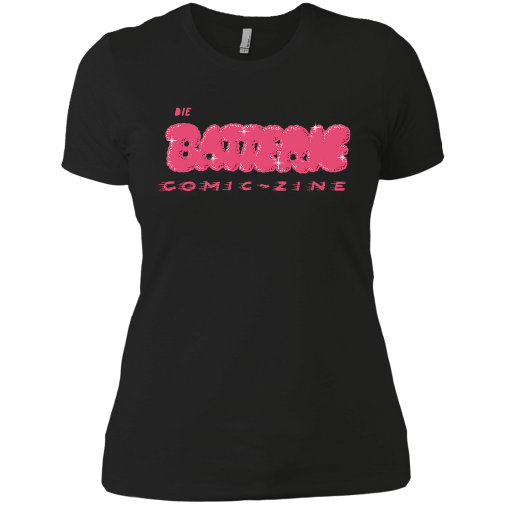 die T-Shirt