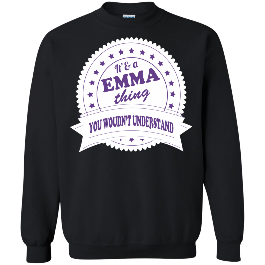 it's a emma thing you would't understand T-Shirt