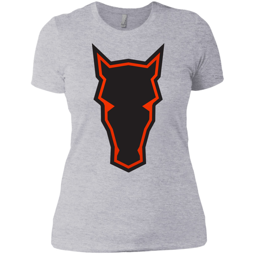 chessbrah orange sweatshirt T-Shirt