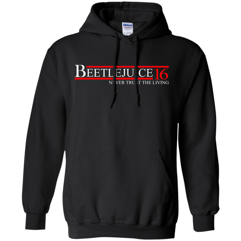beetlejuice 2016 T-Shirt
