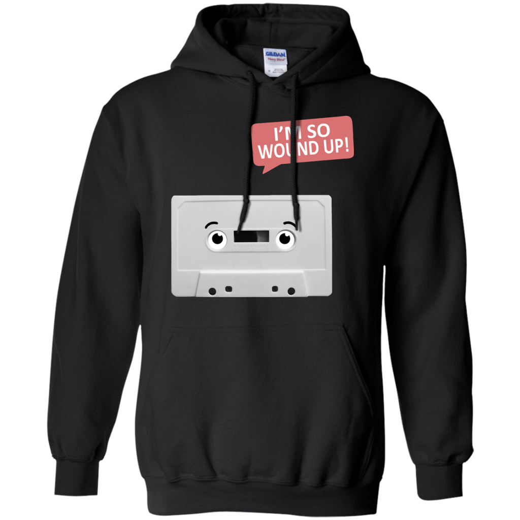 cassette T-Shirt