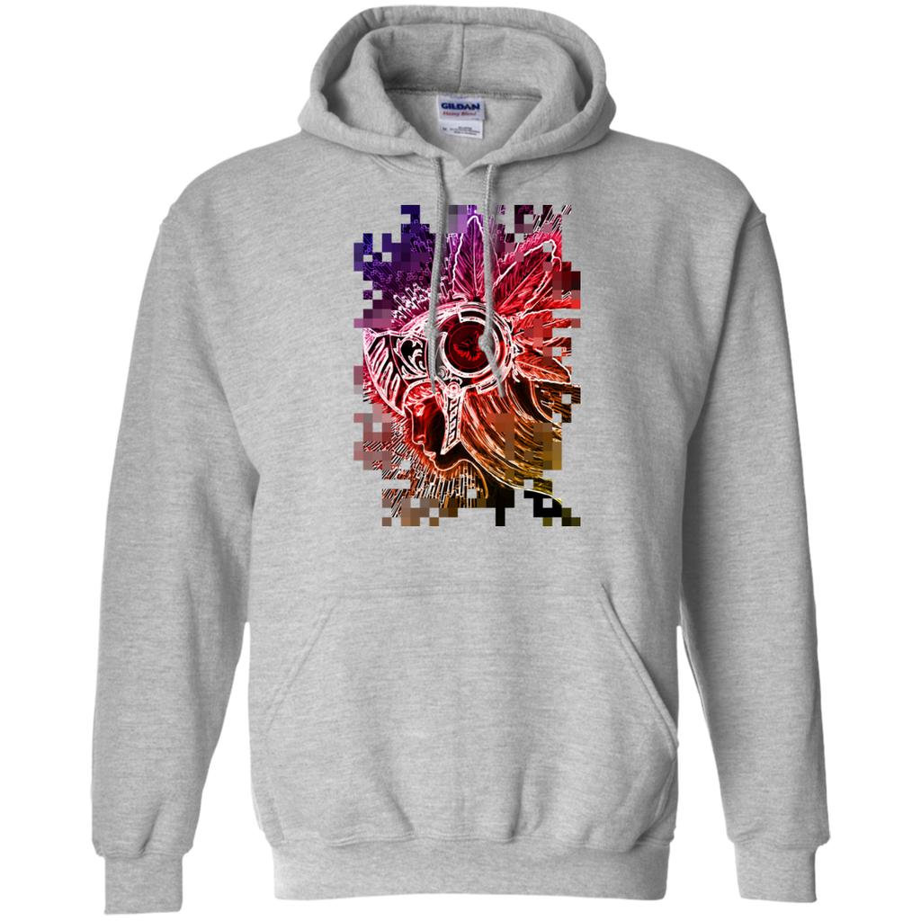 digital valkyrie T-Shirt