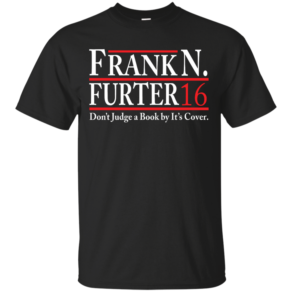 dr. frank-n-furter 2016 T-Shirt