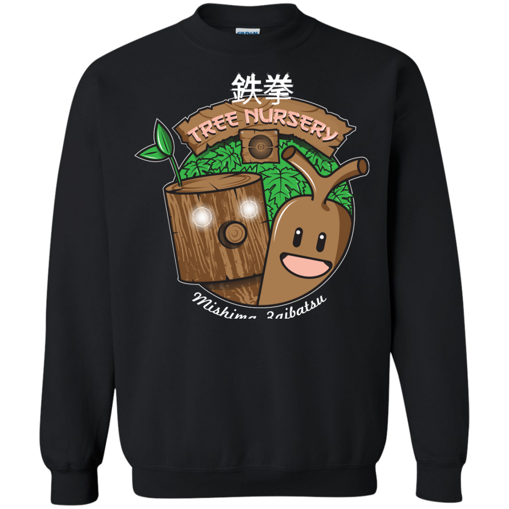 ironfist tree nursery T-Shirt