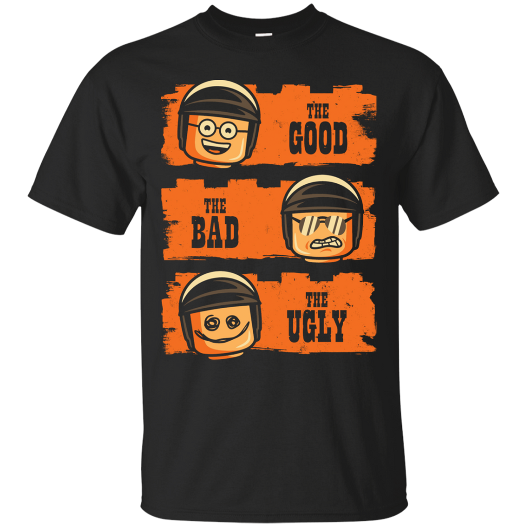 crush a bit floral ugly sweater T-Shirt