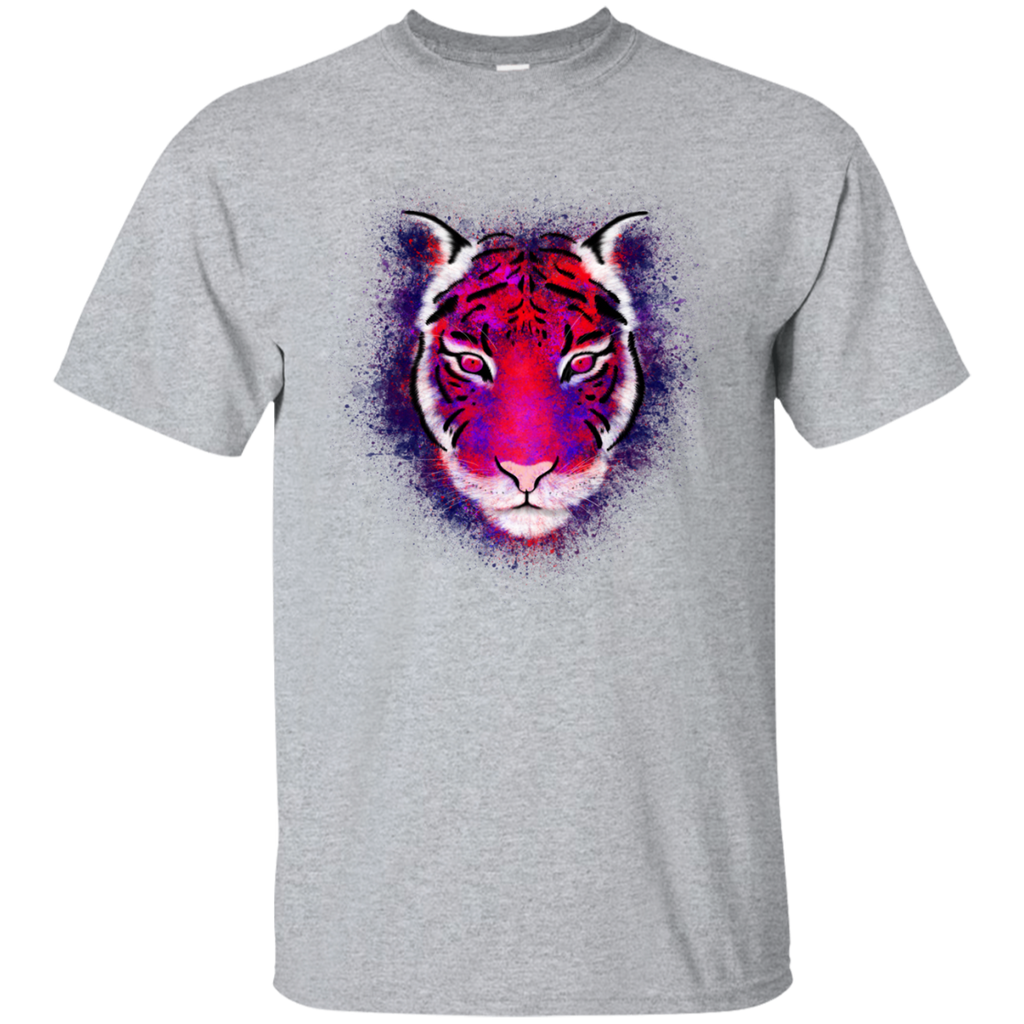 berry tiger sweatshirt T-Shirt