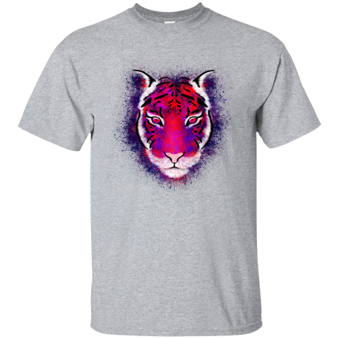 berry tiger sweatshirt T-Shirt
