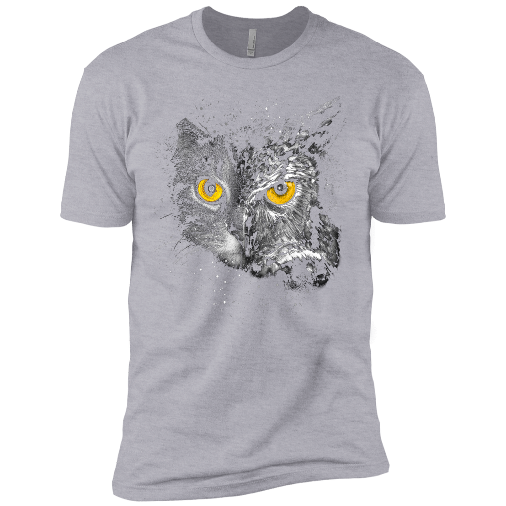 disguise two face sweatshirt T-Shirt