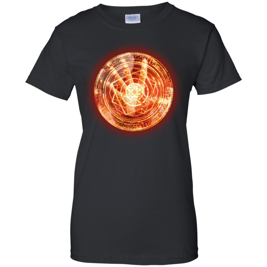 doctor strange T-Shirt