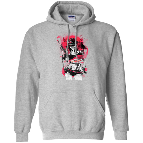 immortal mission T-Shirt