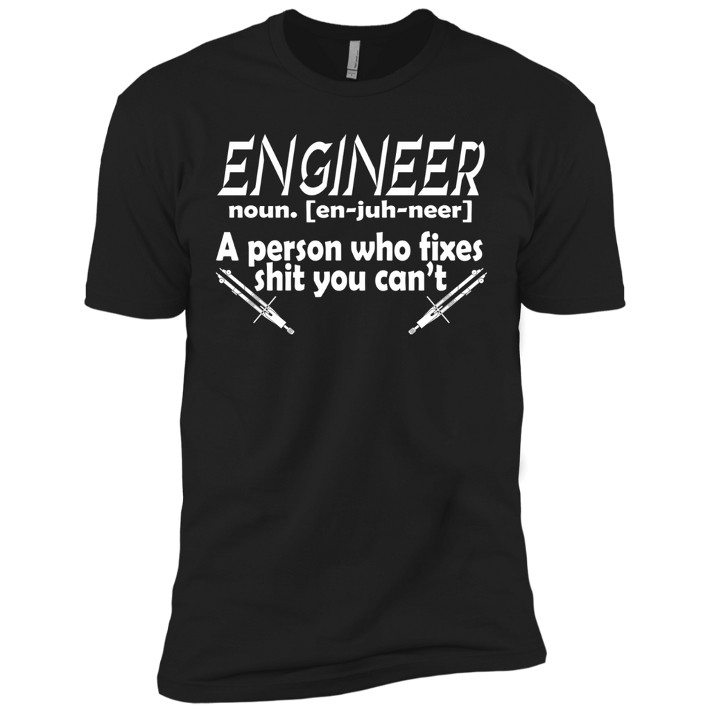 engineer T-Shirt
