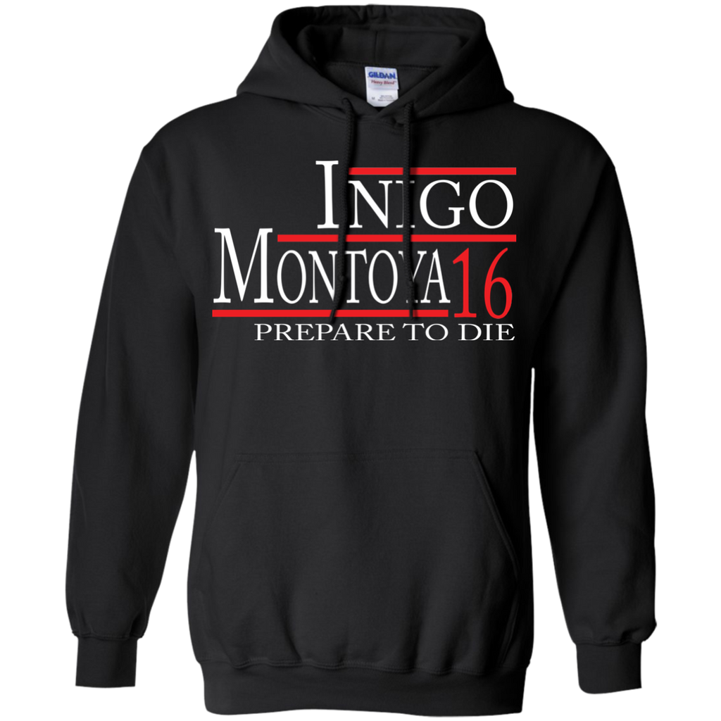 inigo montoya 2016 T-Shirt