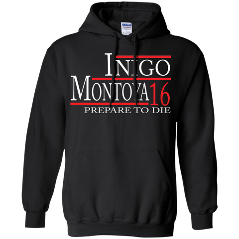 inigo montoya 2016 T-Shirt