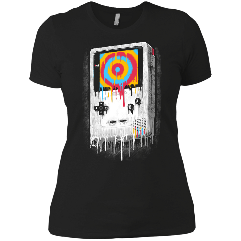 color! T-Shirt