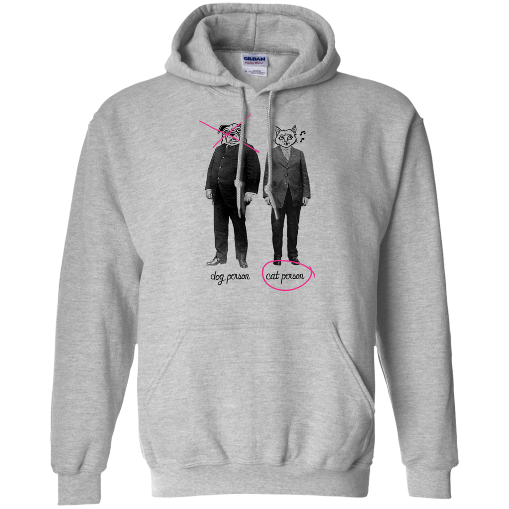 cat person T-Shirt